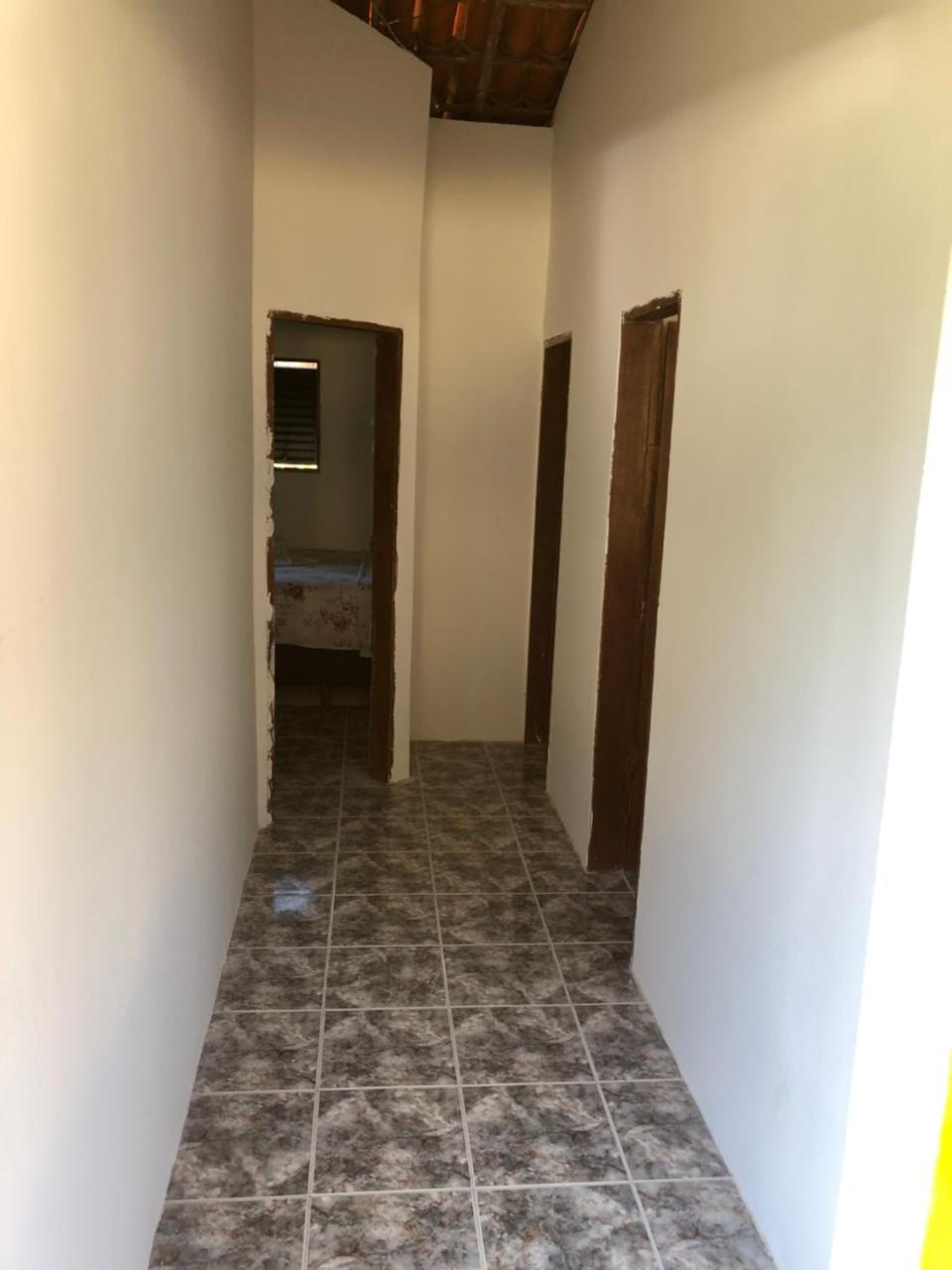 Pousada e Camping América Morro de São Paulo Exterior foto