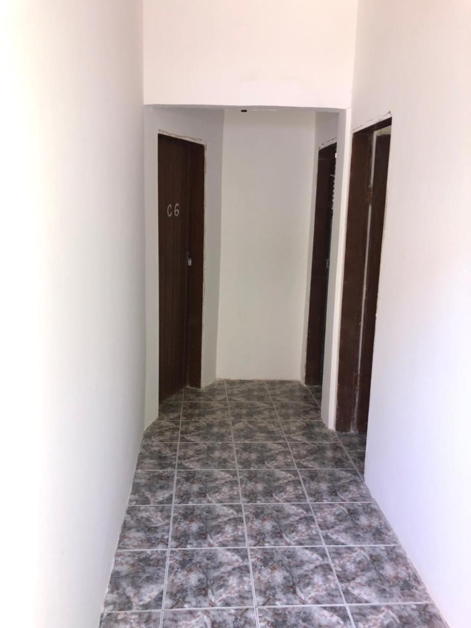Pousada e Camping América Morro de São Paulo Exterior foto
